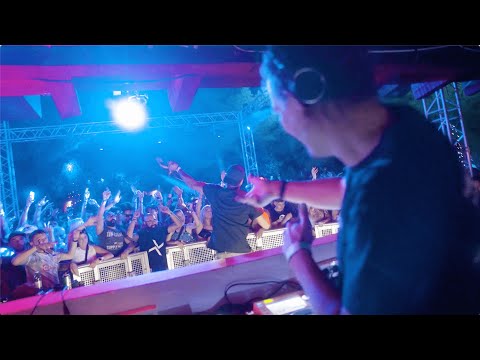 Noisia & Dynamite MC at Barbarellas | Outlook Origins 2021