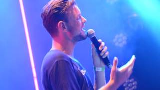 K-otic / Sita en Bart - I was made to love you (Live @ Haarlem Jazz &amp; More, Haarlem)