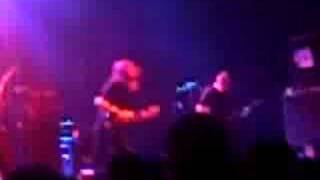 Esoteric - Dissident - Brutal Assault 2008