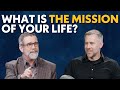 How to Identify Your Gifts to Live Out Your Calling with Dr. Bob Rice