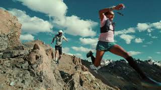 Hoka — Fly Human Fly