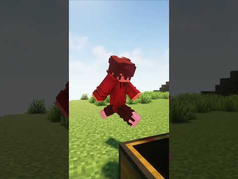 Minecraft: Feeling Sad For Enderman - Past Lives #shorts