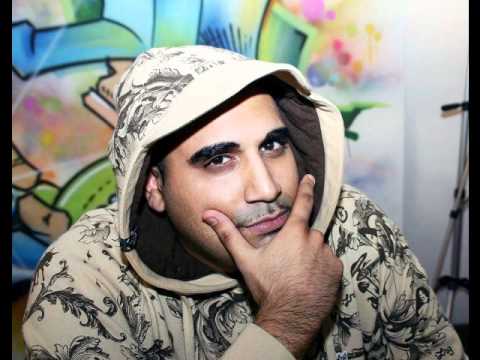 Ali As feat. Samy Deluxe - Battlerap