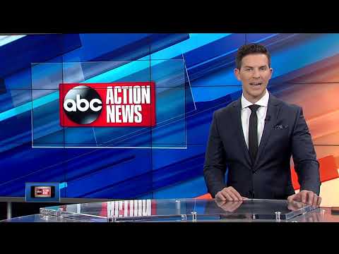 ABC Action News Latest Headlines | May 20, 6pm