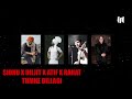 Sidhu Moosewala X Atif Aslam X Diljit Tumhe Dillagi AI Cover Rahat Fateh Ali Khan