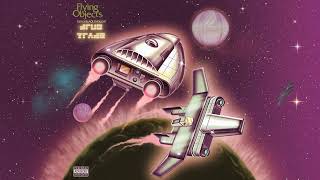 Smoke DZA &amp; Flying Lotus - Drug Trade feat. Black Thought (Official Visualizer)