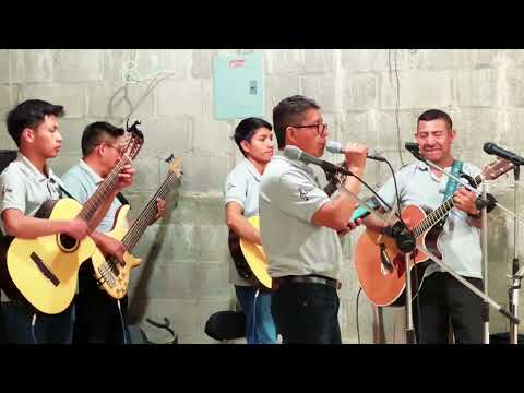 CORO DIVINO NIÑO , AGUACATAN HUEHUETENANGO