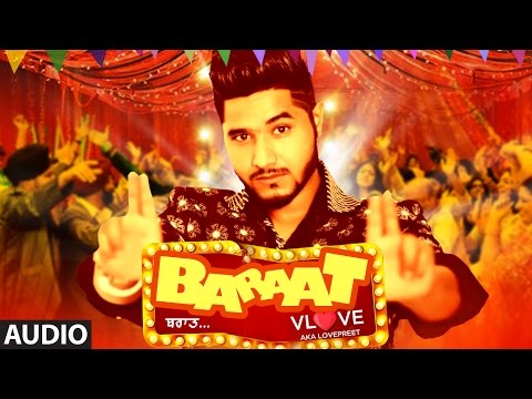 Baraat (Full Audio) — watch video