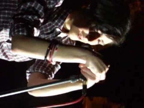 The Forest,  Feat  Sophie Kowalsky - Follow You  /  Live