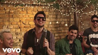 Nem Mais Nem Menos Music Video