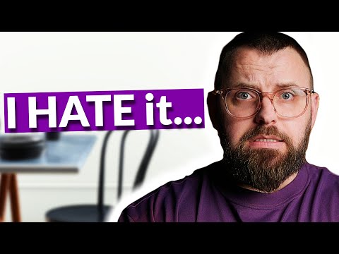 Why Is EVERYONE Using Chantilly Lace?