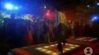 John Travolta ¡Mola Mazo! by Camilo Sesto.