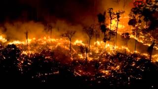 Fires At Midnight ~ Blackmore&#39;s Night