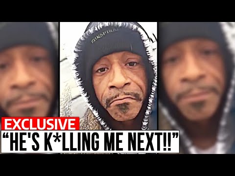 SOMETHING'S OFF Katt Williams GOES SILENT About P Diddy!!