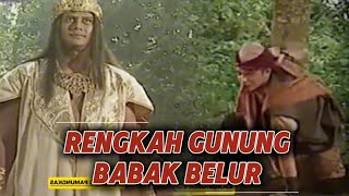Download lagu KAPOK‼️Rengkah Gunung Sudawirat Di sikat Habis Angling Dharma Aji Halimun Mliwis Putih🔥 mp3