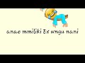 SENETA KILAKA Kipaji Cha SINGELI Tz