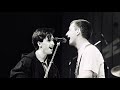 Billy Bragg and Johnny Marr - The Last Time (Live, 25/01/1986)