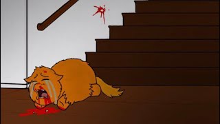 “Live And Learn” (story by Stwumpo, voiceover by gayroommate) fluffy pony foal abuse death textpost