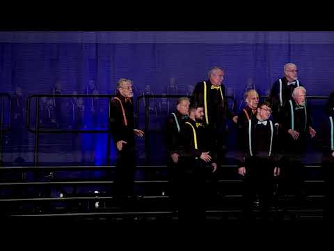 Tacoma Vocal Standard - 2019 Evergreen District Contest