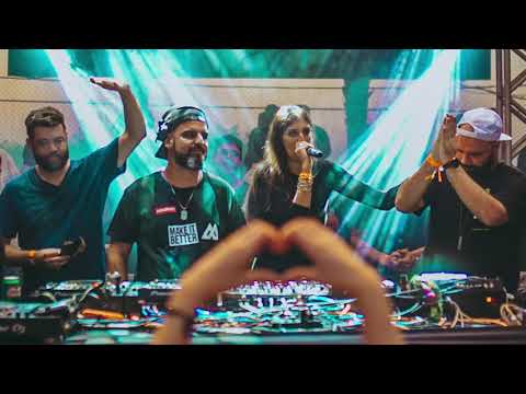 Maxximal Dashdot Ashibah - Make it Better