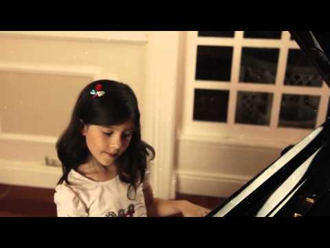 Salmo 34 - Katherine Cordero