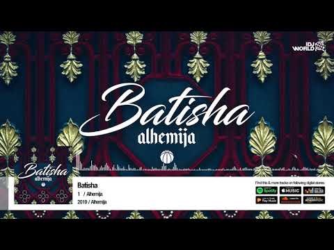 Batisha - Alhemija