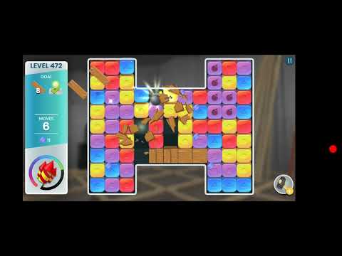 Property Brothers Home Design Level 472 - NO BOOSTERS 🛠️🏠 [ Leo G ]