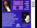 Charles Brown - (Gets your kicks on) Route 66
