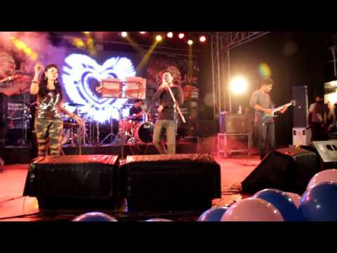 Rangon Chatterjee Gerua live By Rangon