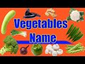 Vegetables Name Vegetables Name For Kids Vegetables Name With Picture Picture Identification