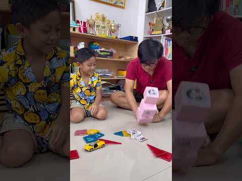 sekarang zamannya tepok balok bos ‼️‼️