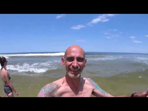 Playa Serena, La Paloma, Rocha  🇺🇾