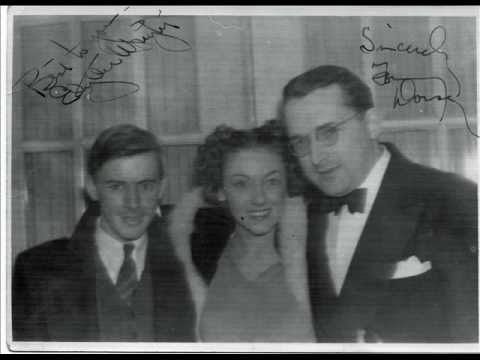 Edythe Wright - It's Written In The Stars (Studio).wmv