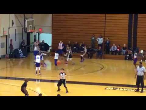 Riverside Hawks picks up the 59-39 win against UPLAY Halton - Made Hoops Session 2