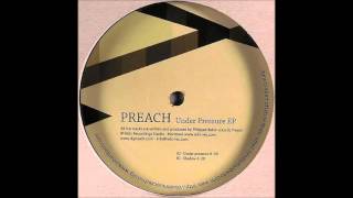 DJ Preach - Shadow