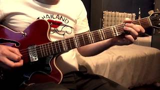 Morrissey - Alma Matters