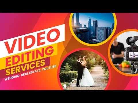 VIDEO POST PRODUCTION SERVICES