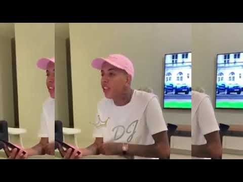 Pega os foguete que hoje e litoral ( DJ JF )