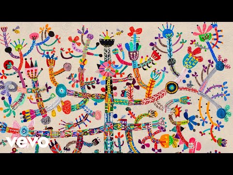 Video thumbnail for Mi vida es la música