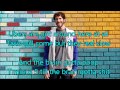 Lil Dicky - Pillow Talking [LYRICS]