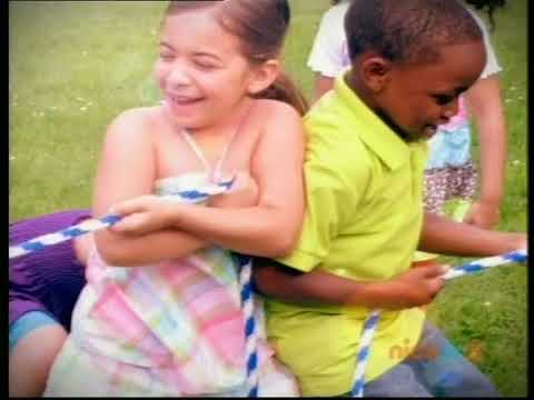 Nick Jr. 2 - Continuity (16th September 2012) (READ DESC)