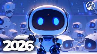 Music Mix 2026 🎧 EDM Mixes of Popular Songs 🎧 EDM Bass Boosted Music Mix #518