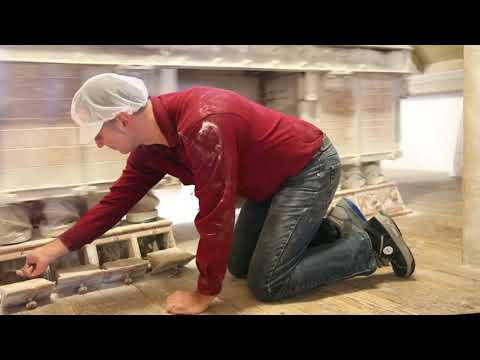 TAGWERK Impressionen - Wolfmühle in Forstinning