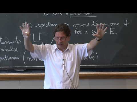 Quantum Physics II