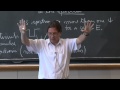Lecture 1: Wave Mechanics