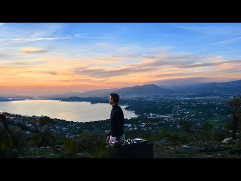 MELODIC HOUSE Sunset Mix (Ben Böhmer, Lane 8, Le Youth, EMBRZ) - Bois de Rose by Settow - VOL.1