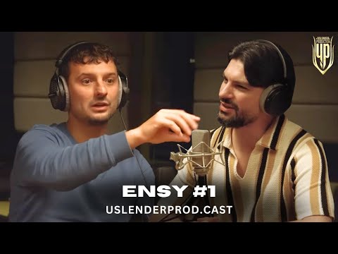 10 Jahre später - Baba Uslender & Ensy #1