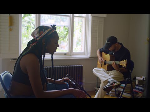 anaiis  - "vanishing" (Living Room Live)