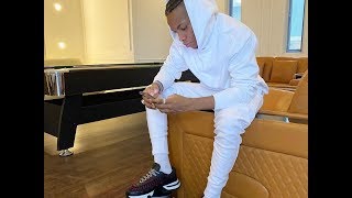 Tekno - Kata (Official Video) Tekno - Kata (Official Video)