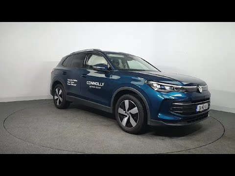 Volkswagen Tiguan EDITION 75 2.0TDI DSG 150HP - Image 2